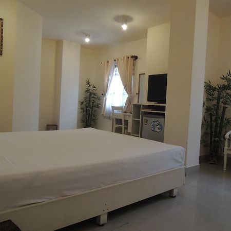 Du Xuan Hotel Ho Chi Minh City Bagian luar foto