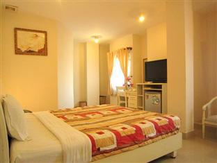Du Xuan Hotel Ho Chi Minh City Bagian luar foto
