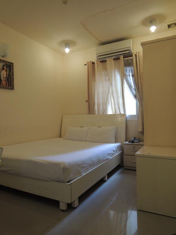 Du Xuan Hotel Ho Chi Minh City Bagian luar foto