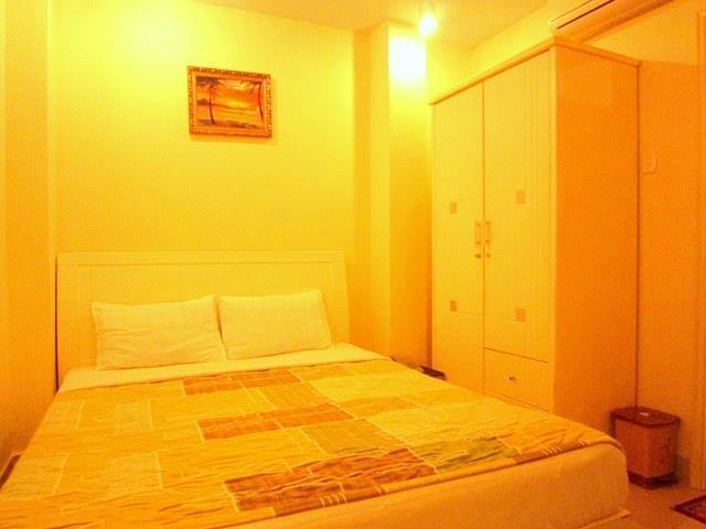 Du Xuan Hotel Ho Chi Minh City Bagian luar foto