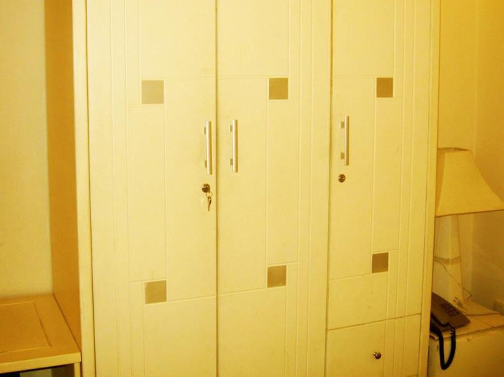 Du Xuan Hotel Ho Chi Minh City Bagian luar foto