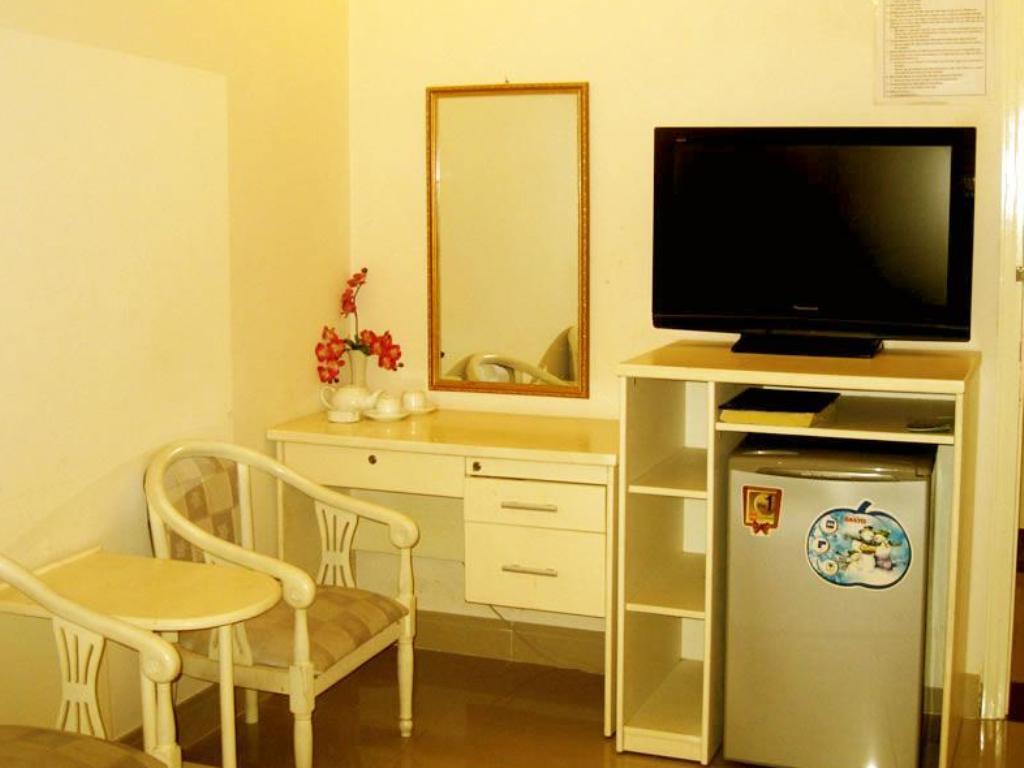 Du Xuan Hotel Ho Chi Minh City Bagian luar foto