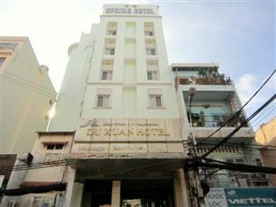 Du Xuan Hotel Ho Chi Minh City Bagian luar foto