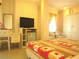 Du Xuan Hotel Ho Chi Minh City Bagian luar foto