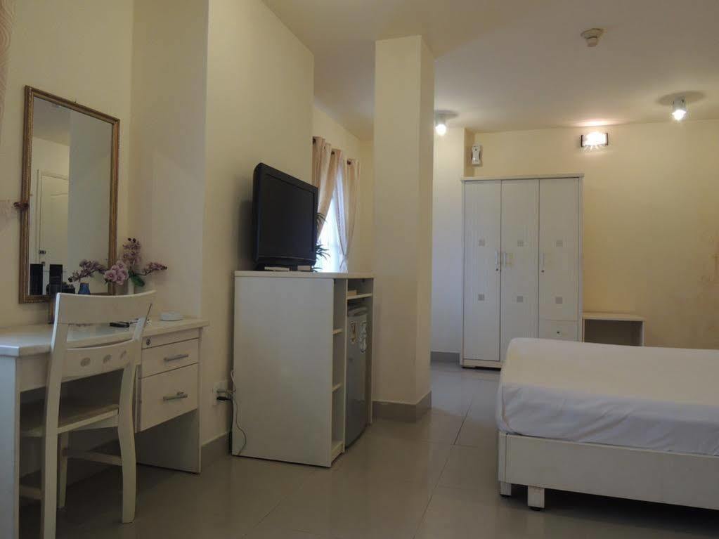 Du Xuan Hotel Ho Chi Minh City Bagian luar foto